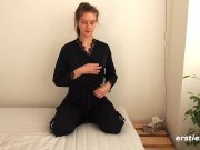 Intimate Moments mit Luca 4/16