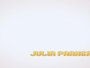 Julia Parker Pisses Her Panties And Plays Solo 3/16