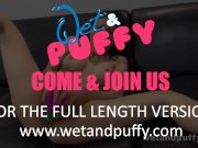 Billie Star Fucks Herself With Rainbow Dildo 16/16