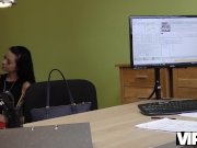 VIP4K. Die Tochter des Millionärs kann keine Steuern zahlen und braucht ein 8/16