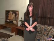 USAwives Compilation of Mature Porn Clips 13/16