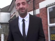 PASCALSSUBSLUTS - Scarla Swallows Cucks Husband With Master 3/16