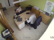 LOAN4K. Big-breasted hottie satisfies man to get necessary money 1/16