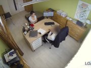 LOAN4K. Big-breasted hottie satisfies man to get necessary money 3/16