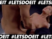 LETSDOEIT - Blonde Polish Babe Misha Cross Pussy Pounded Hard By Big Cock 16/16