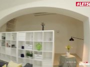 LETSDOEIT - Blonde Polish Babe Misha Cross Pussy Pounded Hard By Big Cock 3/16