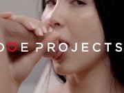 LETSDOEIT - Brazilian Latina Luna Corazon Thirsty For Cum