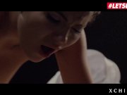 LETSDOEIT - Sensual Czech Brunette Vanessa Decker Hardcore Fantasy Fuck 13/16