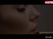 LETSDOEIT - Sensual Czech Brunette Vanessa Decker Hardcore Fantasy Fuck 3/16