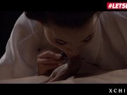 LETSDOEIT - Sensual Czech Brunette Vanessa Decker Hardcore Fantasy Fuck 6/16
