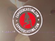 VIPSEXVAULT - Czech Babe Naomi Bennet First Time Porn Casting 1/16