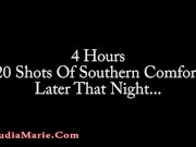 Claudia Marie Interracial Double Penetration 9/16