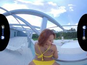 Latina Teen Veronica Leal Gets Big Dick Vitamin And Hard Anal 3/16