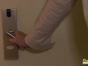 OldNannY British Mature Licking Lesbian Girlfriend 1/16