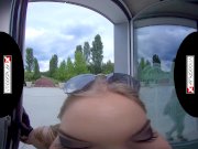 Fucking Blonde Teen Babe Tiffany Tatum As Sylvia From NO MORE HEROES A XXX 4/16