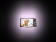 VRHUSH Fucking Elizabeth Jolie and her busty stepmom Briana Banks 1/16