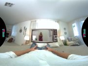 VRHUSH Fucking Elizabeth Jolie and her busty stepmom Briana Banks 4/16