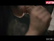 XChimera - Leanne Lace Hot Fantasy Fuck For Horny Czech Teen - LETSDOEIT 10/16