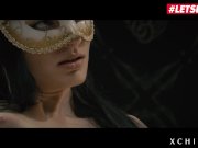 XChimera - Leanne Lace Hot Fantasy Fuck For Horny Czech Teen - LETSDOEIT 5/16