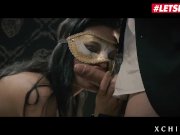 XChimera - Leanne Lace Hot Fantasy Fuck For Horny Czech Teen - LETSDOEIT 9/16