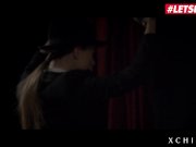 XChimera - Jessica X Fantasy Fuck With Horny Ukrainian Teen - LETSDOEIT 2/16