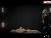 XChimera - Jessica X Fantasy Fuck With Horny Ukrainian Teen - LETSDOEIT 4/16