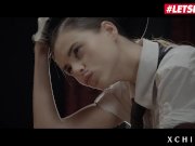 XChimera - Jessica X Fantasy Fuck With Horny Ukrainian Teen - LETSDOEIT 5/16