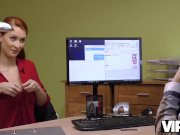 VIP4K. La ragazza vuole aprire un centro per animali domestici, quindi perc 2/16