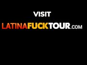 Big Boobs Latina Ex Fucks On Camera 2/16