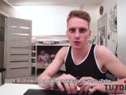 TUTOR4K. Guy set cameras and was right because they helped him fuck teacher 2/16