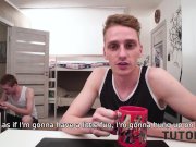 TUTOR4K. Guy set cameras and was right because they helped him fuck teacher 3/16