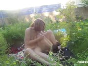 Lustery Submission #70: Joy & Mark - Public Display of Affection 10/16