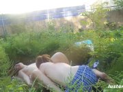 Lustery Submission #70: Joy & Mark - Public Display of Affection 11/16