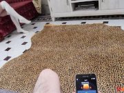 18videoz - Anna Krowe - Teeny tempting bf to fuck her 1/16