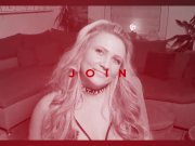 MyDirtyHobby - Lesbian strapon threesome with petite and busty babes 1/16