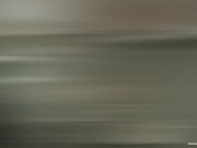 Innocent amateur hottie plays with a big dildo 3/16