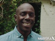 MARISKAX Mariska offered to a BBC by her husband 4/16