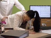 LOAN4K. Chica caliente de la banda de música femenina es follada por un age 13/16