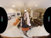 VRHUSH Fucking the real estate agent Emily Addison 2/16