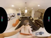 VRHUSH Fucking the real estate agent Emily Addison 7/16