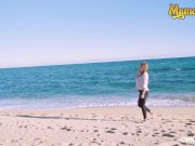 CHICAS LOCA - Busty Teen Babe Josephine Jackson Solo Fun On Cam - MAMACITAZ 2/16