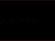 BLACKED Alina has rough kinky sex with 2 huge BBCs 16/16