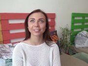 Big Drippy Mouth Load For Morgan Rodruiguez 2/16