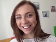 Big Drippy Mouth Load For Morgan Rodruiguez 3/16