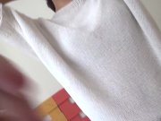 Big Drippy Mouth Load For Morgan Rodruiguez 4/16