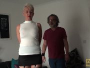 PASCALSSUBSLUTS - Mature Subslut Scarla Swallows Submits 3/16