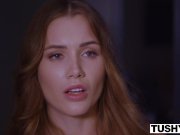 TUSHY She's always dreamt of her boss's cock in her ass 6/16