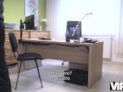 VIP4K. La figlia milionaria non può pagare le tasse e ha bisogno di un pres 10/16