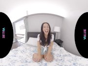 VRALLURE Jackie Puts On A Real Show! 4/16