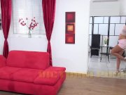 Glass Dildo Piss For Victoria Pure 4/16